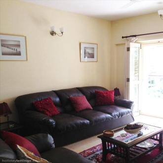 Luxury Apartment In Arpora Goa, Goa 5
